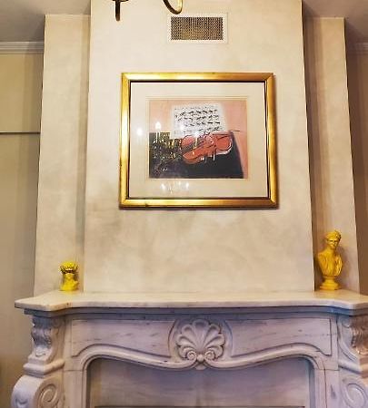 Aurea Residenza Mitropoleos Daire Selanik Dış mekan fotoğraf