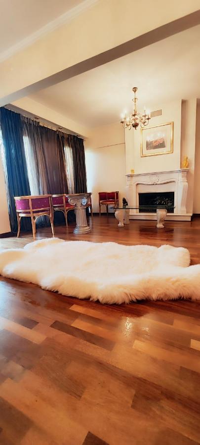 Aurea Residenza Mitropoleos Daire Selanik Dış mekan fotoğraf