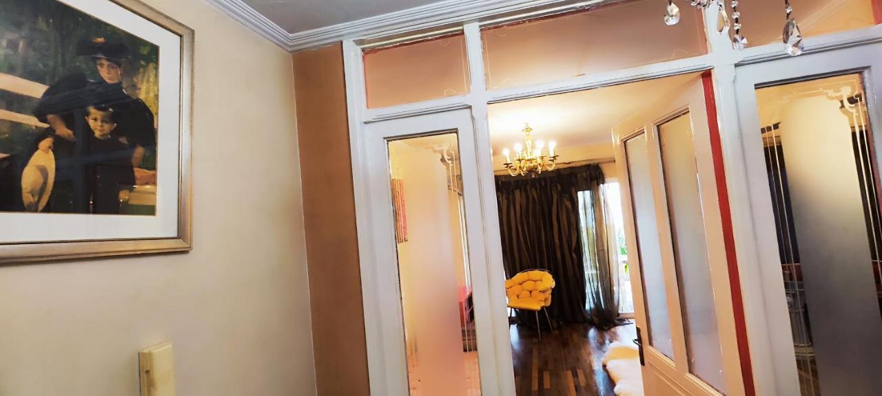 Aurea Residenza Mitropoleos Daire Selanik Dış mekan fotoğraf