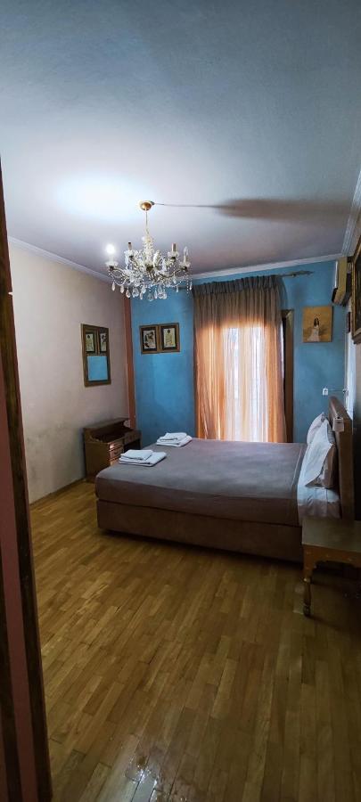 Aurea Residenza Mitropoleos Daire Selanik Dış mekan fotoğraf