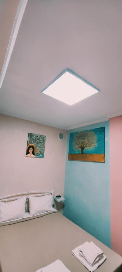 Aurea Residenza Mitropoleos Daire Selanik Dış mekan fotoğraf