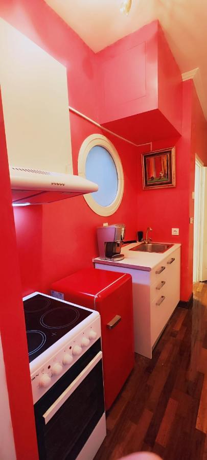 Aurea Residenza Mitropoleos Daire Selanik Dış mekan fotoğraf
