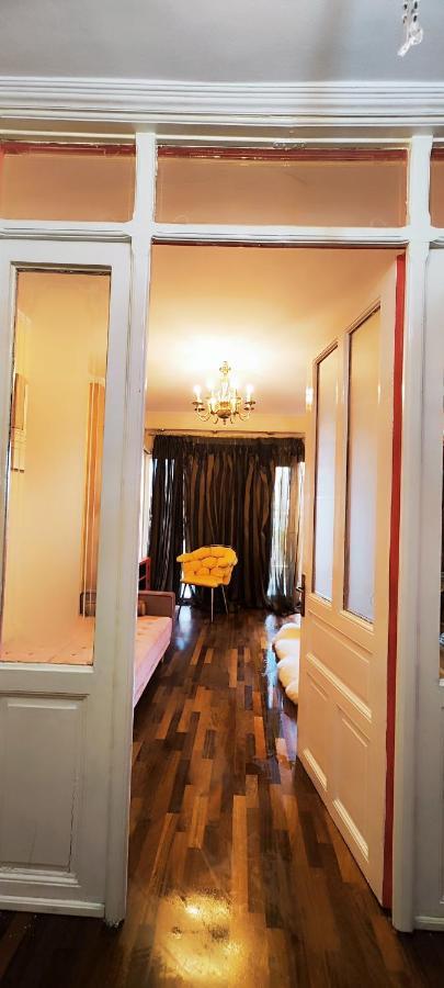Aurea Residenza Mitropoleos Daire Selanik Dış mekan fotoğraf