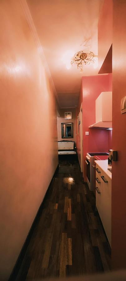 Aurea Residenza Mitropoleos Daire Selanik Dış mekan fotoğraf
