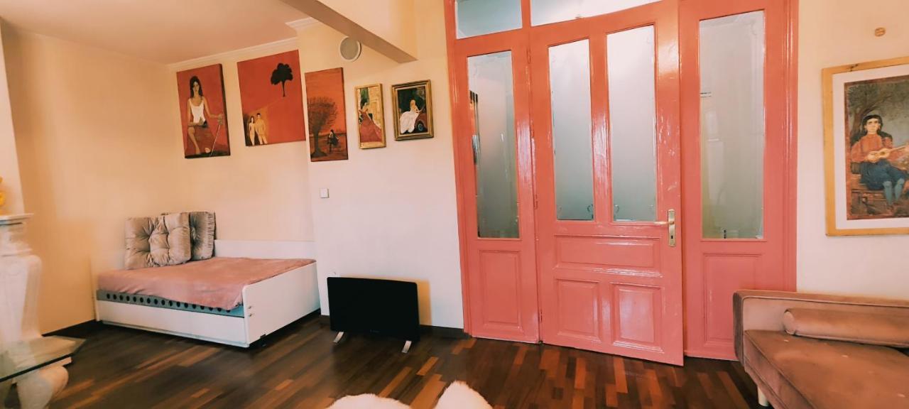 Aurea Residenza Mitropoleos Daire Selanik Dış mekan fotoğraf