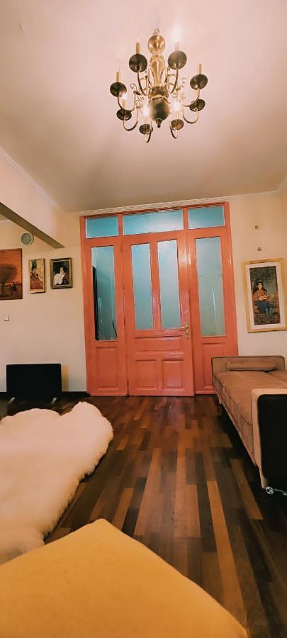 Aurea Residenza Mitropoleos Daire Selanik Dış mekan fotoğraf