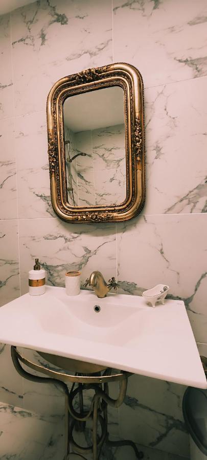 Aurea Residenza Mitropoleos Daire Selanik Dış mekan fotoğraf