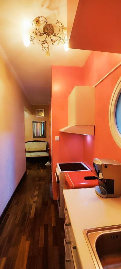 Aurea Residenza Mitropoleos Daire Selanik Dış mekan fotoğraf