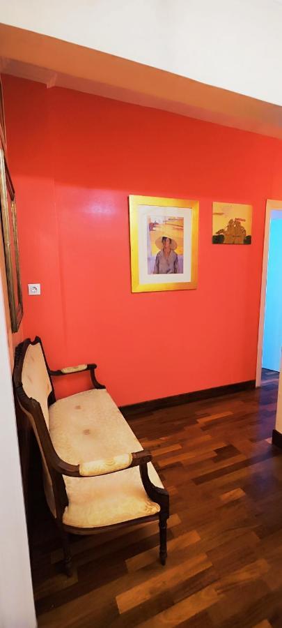 Aurea Residenza Mitropoleos Daire Selanik Dış mekan fotoğraf