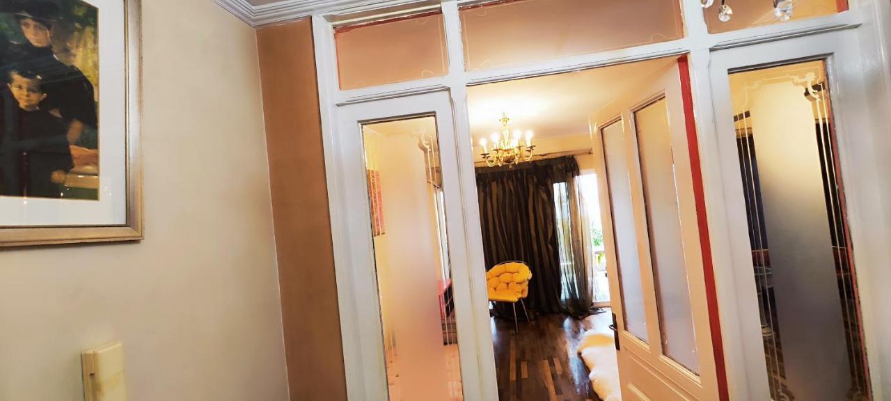 Aurea Residenza Mitropoleos Daire Selanik Dış mekan fotoğraf