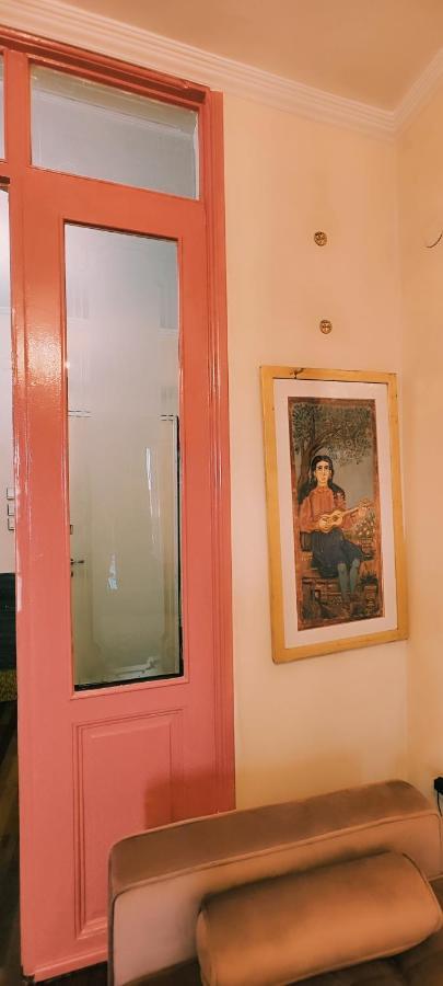 Aurea Residenza Mitropoleos Daire Selanik Dış mekan fotoğraf