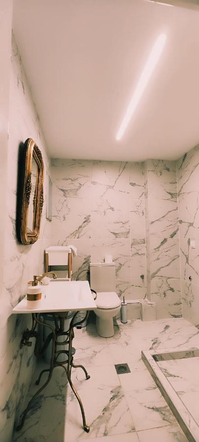 Aurea Residenza Mitropoleos Daire Selanik Dış mekan fotoğraf