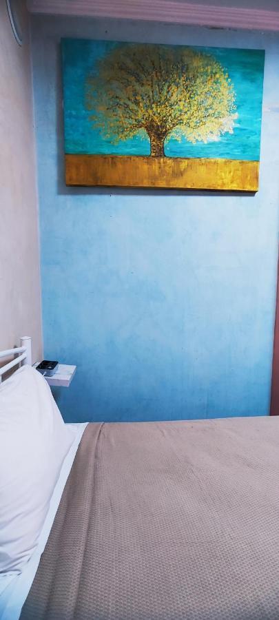 Aurea Residenza Mitropoleos Daire Selanik Dış mekan fotoğraf