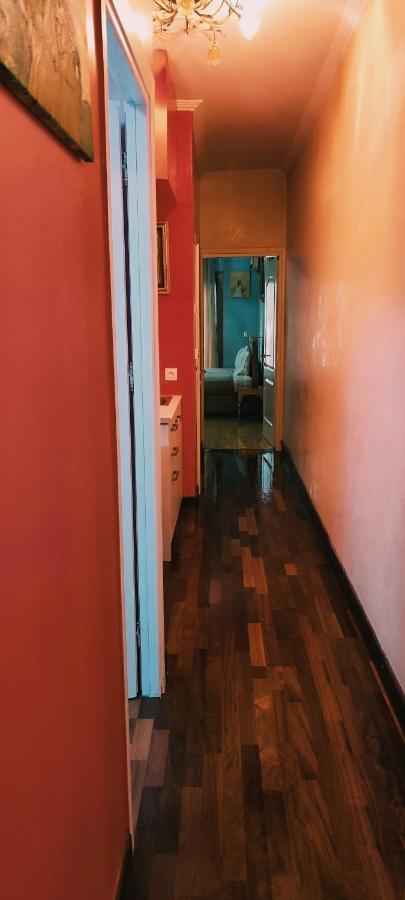Aurea Residenza Mitropoleos Daire Selanik Dış mekan fotoğraf
